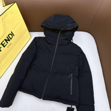 Fendi Down Jackets